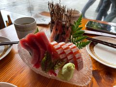 -千懿六本木酒场(常熟路店)