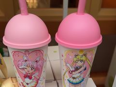 -奈雪的茶(领展中心城店)