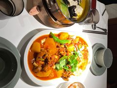 -香料集市新疆餐厅·清真聚餐(成都远洋太古里店)