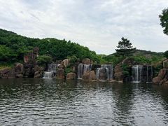 -白马涧龙池景区