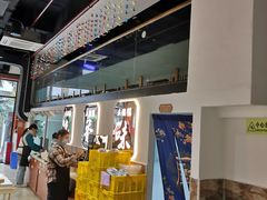 -友德福.老字号粤菜.广州地标融合美食(荔湾路店)