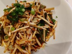 -蜀厨小匠·民间川菜(犀浦店)