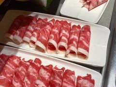 -海底捞火锅(旭辉MALL店)