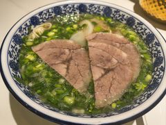-燕兰楼·清真西北融合菜(亚运村店)