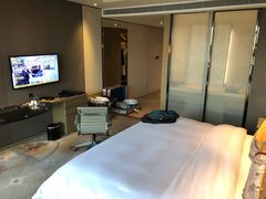 -济南绿地美利亚酒店