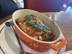 -LA MAISON公鸡和龙(蛇口店)