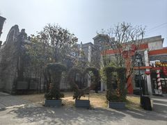 -赤坎·广东华侨国际旅游度假区