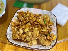 -如我美食(达道社区店)