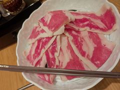 -中发源·清真餐厅(南油店)