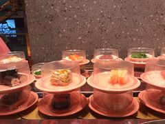 -争鲜回转寿司(南开大悦城店)
