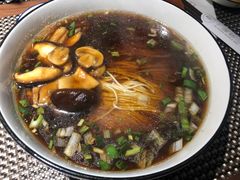 -十面春风·江南面馆(崇宁路店)