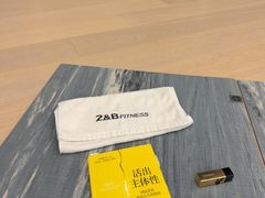 -Z&B Fitness Studio·Gym(前滩L+PLAZA店)