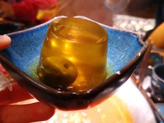 -湊湊火锅·茶憩(东城万达店)