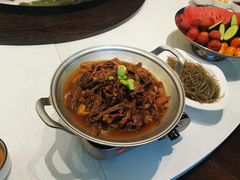 -六安宴(解放北路店)