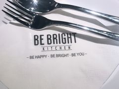 -BE BRIGHT KITCHEN(正佳广场店)