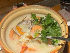 -一粥(华侨城创意文化园店)