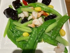 -奉天小馆·非遗东北菜(沈阳万象城店)