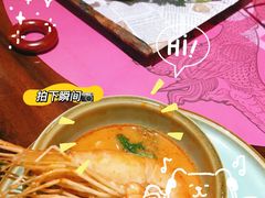 -苏梅花园(群星城店)