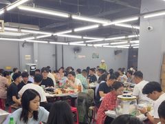 -小民大排档(光谷店)