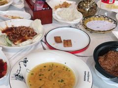 -新虹楼饭庄(崇明陈家镇店)