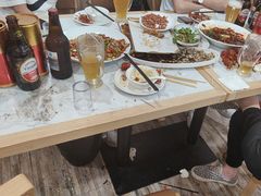 -新凯旋烧烤·燕姐千岛湖土菜