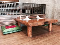 -纽斯桑拿会所(天山店)