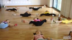 -JC·YOGA静禅瑜伽普拉提