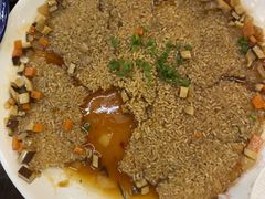 -缘来聚·徽菜名店(黄山宏村店)