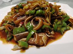 -陈先进鱼馆·夜宵·地道农家菜(湖墅南路店)