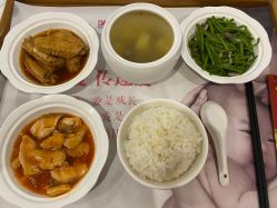 -喜喜月子(瑞虹天地店)