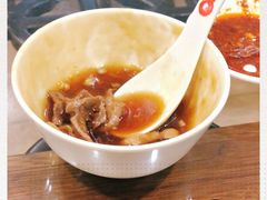 -庆丰包子铺(宣武门店)