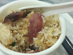 -红星光发煲仔饭(大石街店)
