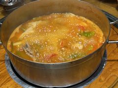 -亮欢寨酸汤鱼(沙冲路店)