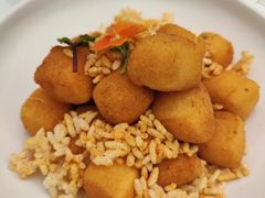 -大树餐厅(红旗街万达店)