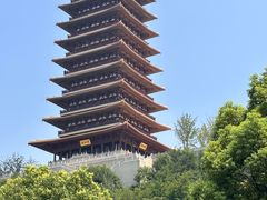 -牛首山文化旅游区