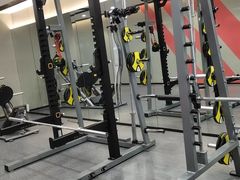 -WEGYMER健萌健身(雅颂居馆)
