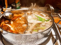 -左庭右院鲜牛肉火锅(苏州园区永旺店)