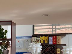 -白鹿江西餐厅(北师大店)