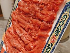 -侃爷南门铜锅涮肉