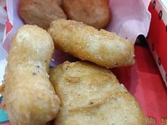 -塔斯汀中国汉堡(长平路店)