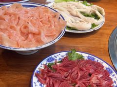 -楠火锅(仁恒梦中心店)