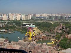 =。=-北京欢乐谷