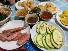 -胖媳妇烧洋芋(螺峰街总店)