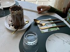 -ins森林童话餐厅coffee&bistro
