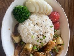 -肥朵食堂(带梦胡同店)