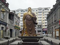 -中华巴洛克风情街