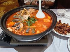-贵州大厦贵州厅(樱花园西街店)