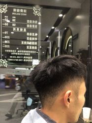 -Nice奈斯形象定制沙龙