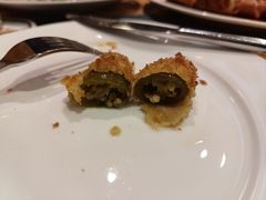 炸辣椒-兰特伯爵西餐厅·啤酒屋(方庄店)