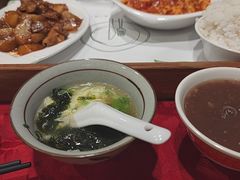 -正阳门饭庄·烤鸭·北京菜(万丰路七里庄店)